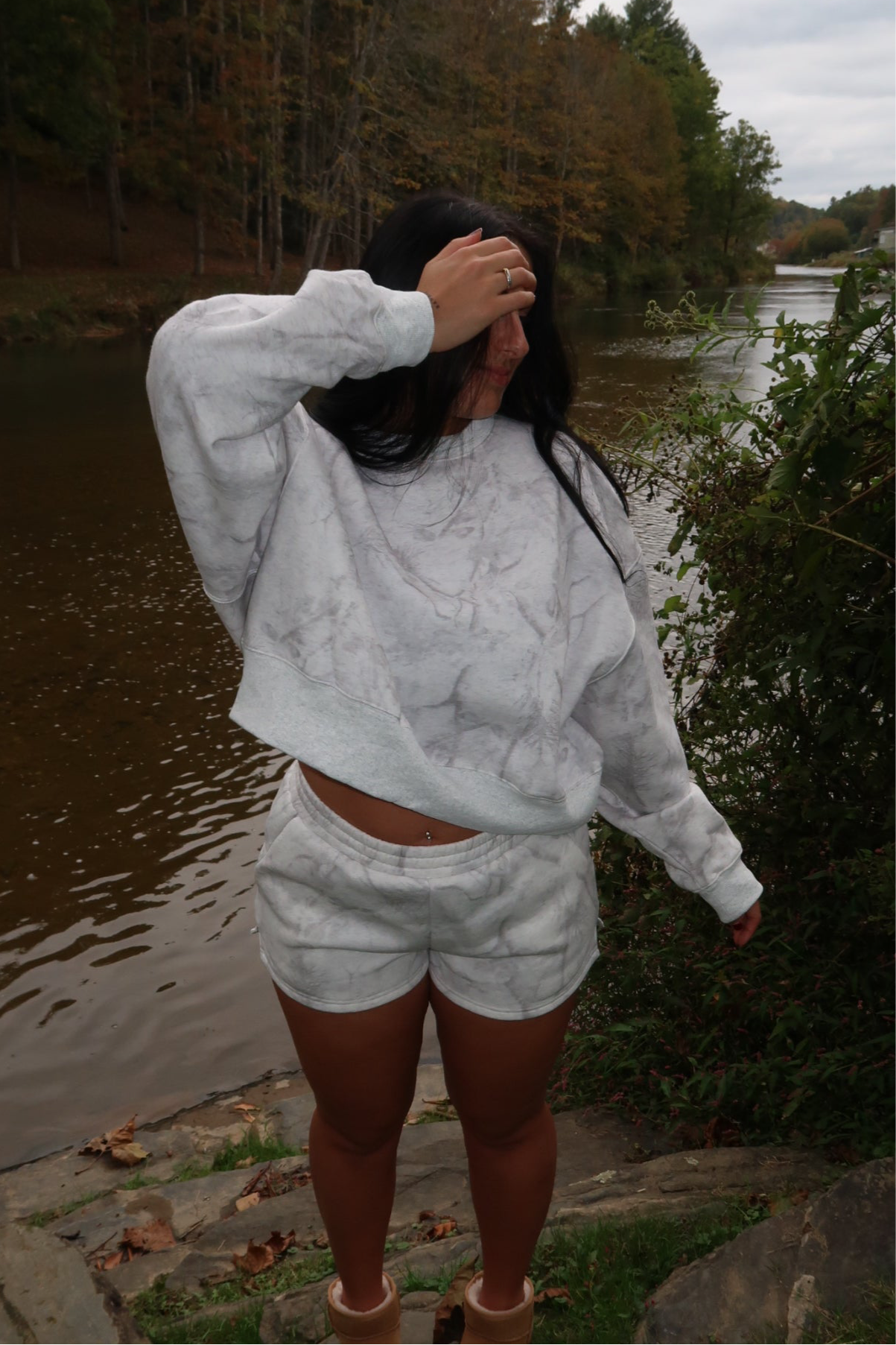 Camo Cutie Set