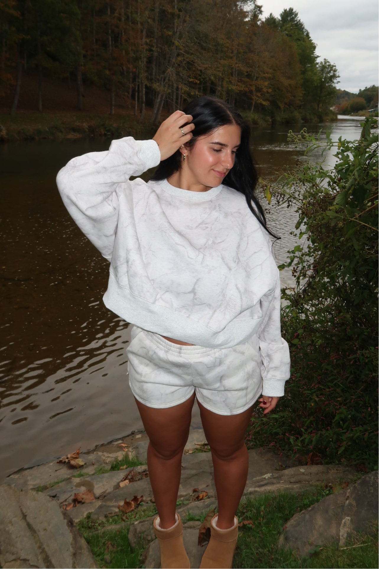 Camo Cutie Set