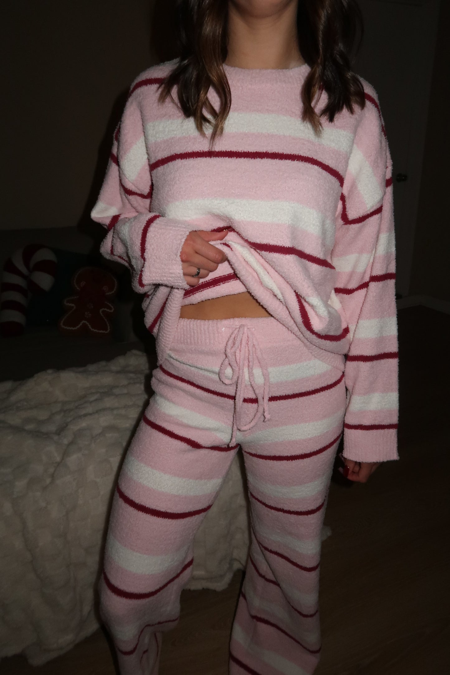 Peppermint lounge set