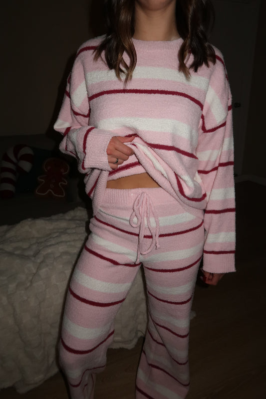 Peppermint lounge set