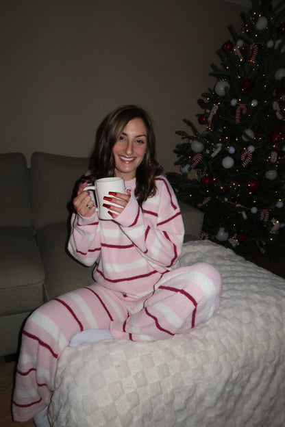 Peppermint lounge set