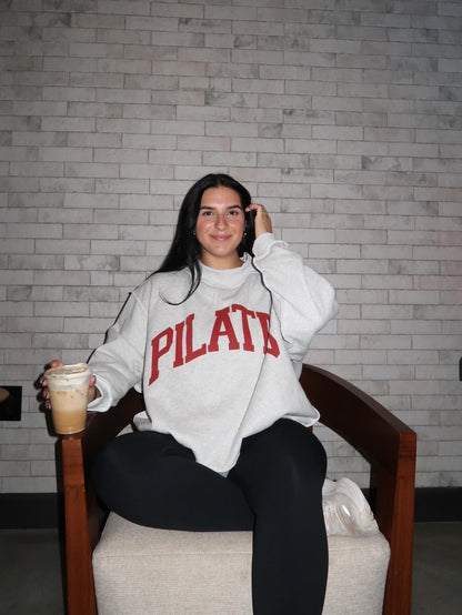 PRE ORDER ** Pilates-Yoga Reversible Mockneck