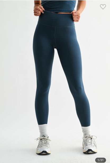 Midnight Moves Legging