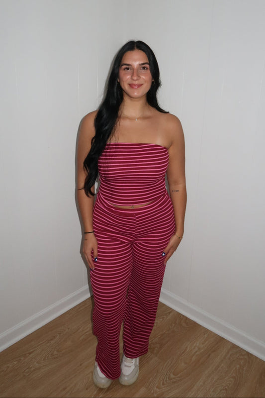Cabernet lounge set