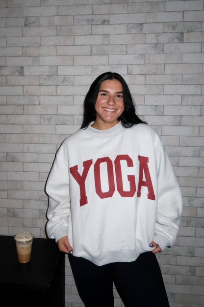 PRE ORDER ** Pilates-Yoga Reversible Mockneck