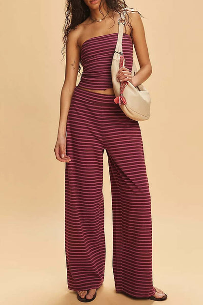 Cabernet lounge set